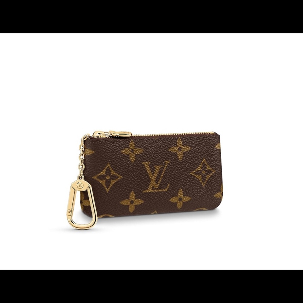 Louis Vuitton Change Purse - Picture 1 of 8